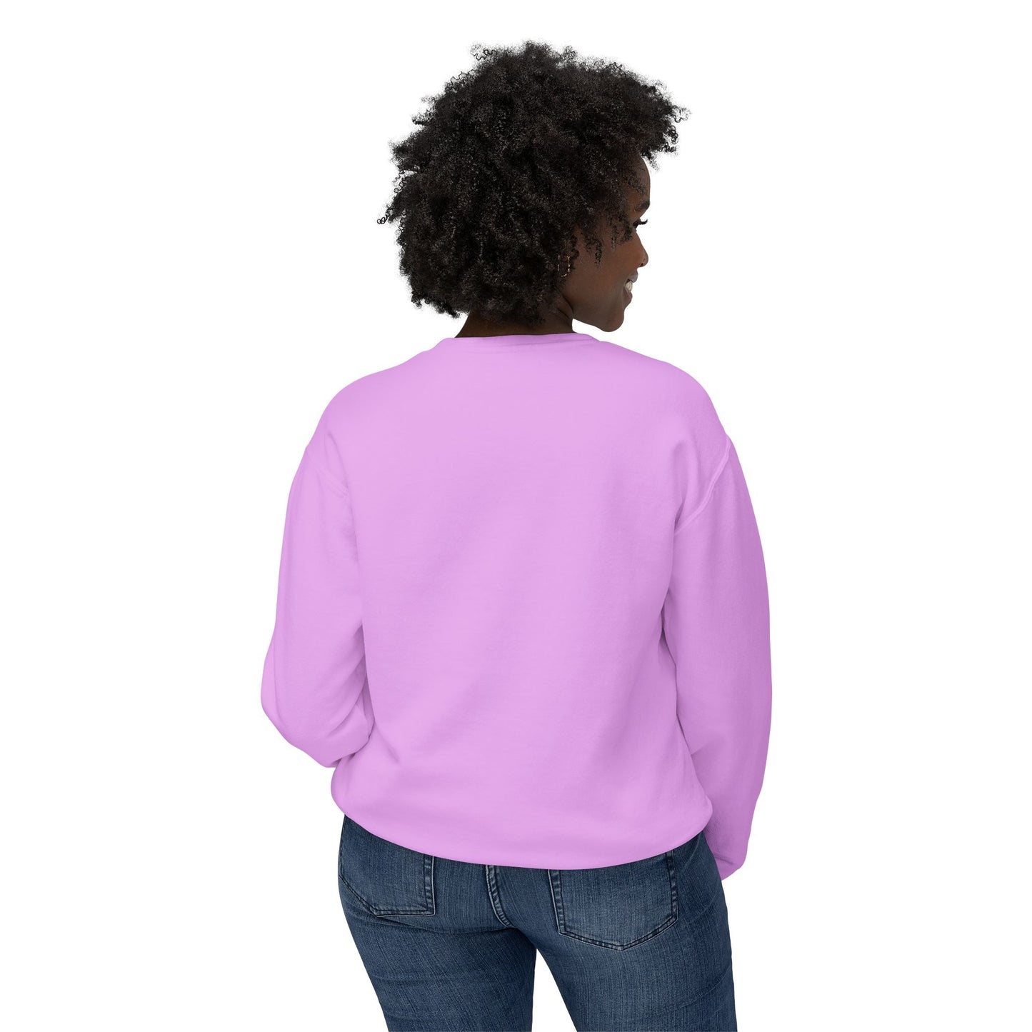 Dance Mom Crewneck Sweatshirt - "Like a Regular Mom, But With More Plies"