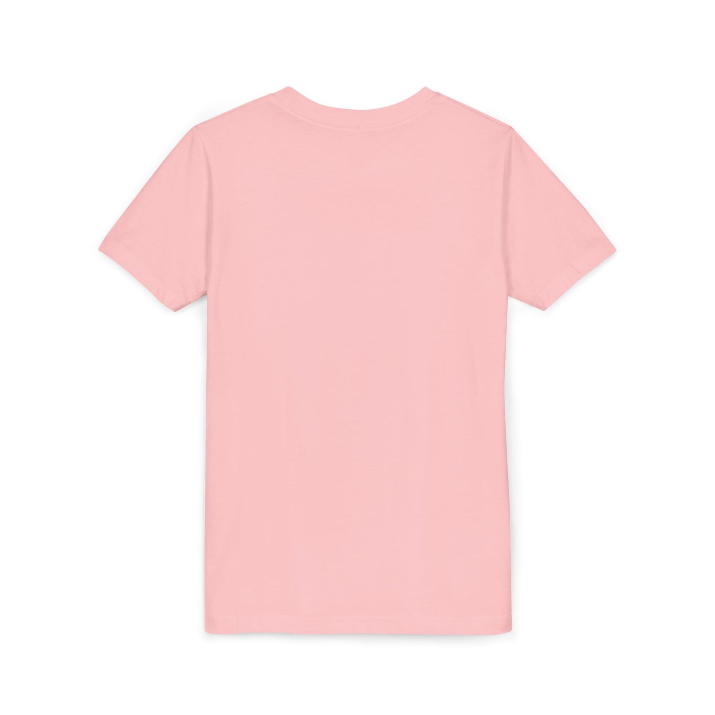 Youth Tee — "It's Me I'm The Drama" Theater Mask & Blue Butterflies Kids Shirt