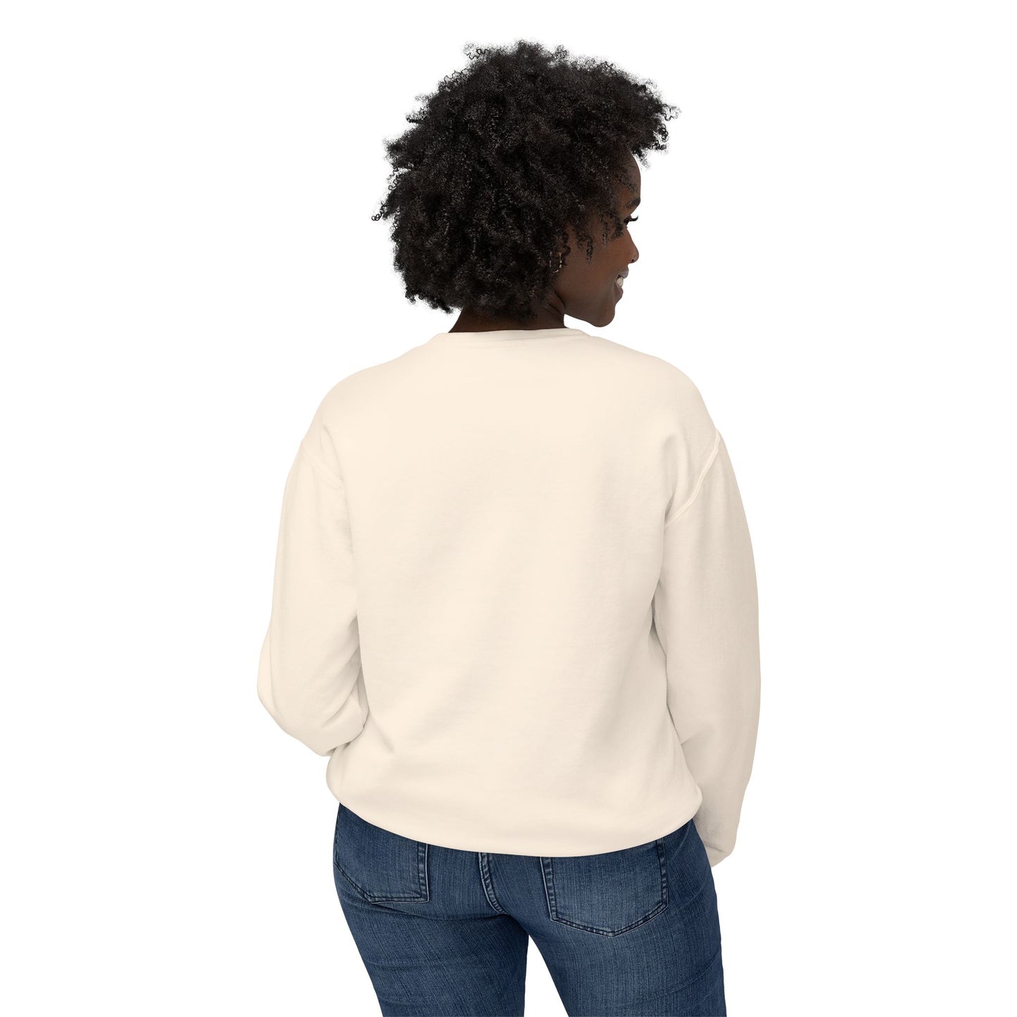 Dance Mom Crewneck Sweatshirt - "Like a Regular Mom, But With More Plies"