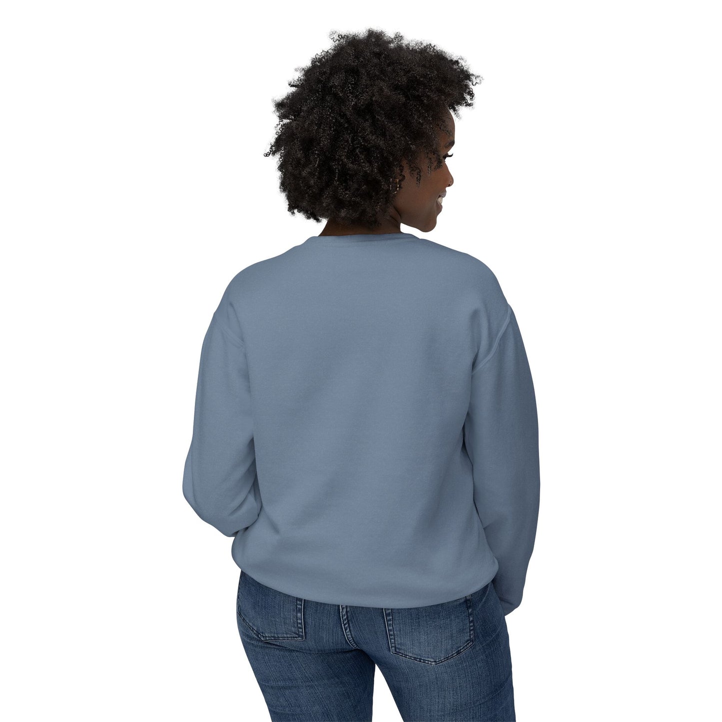 Dance Mom Crewneck Sweatshirt - "Like a Regular Mom, But With More Plies"