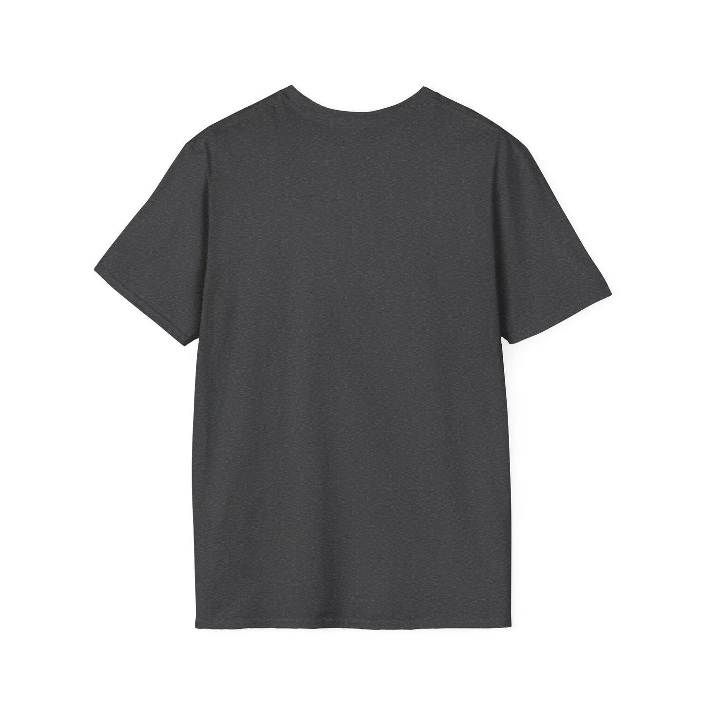 Stage Crew T‑Shirt — Retro Script Theater Crew Tee
