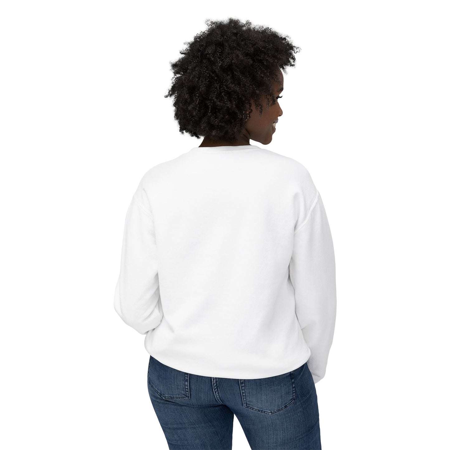 Dance Mom Crewneck Sweatshirt - "Like a Regular Mom, But With More Plies"