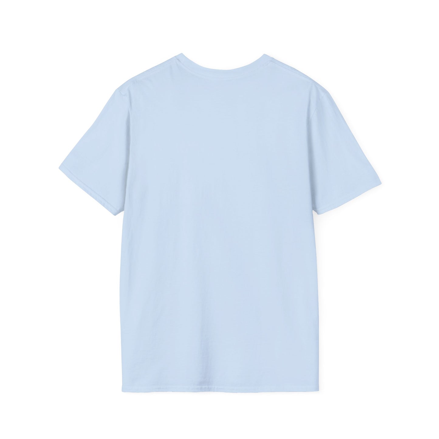 Stage Crew T‑Shirt — Retro Script Theater Crew Tee