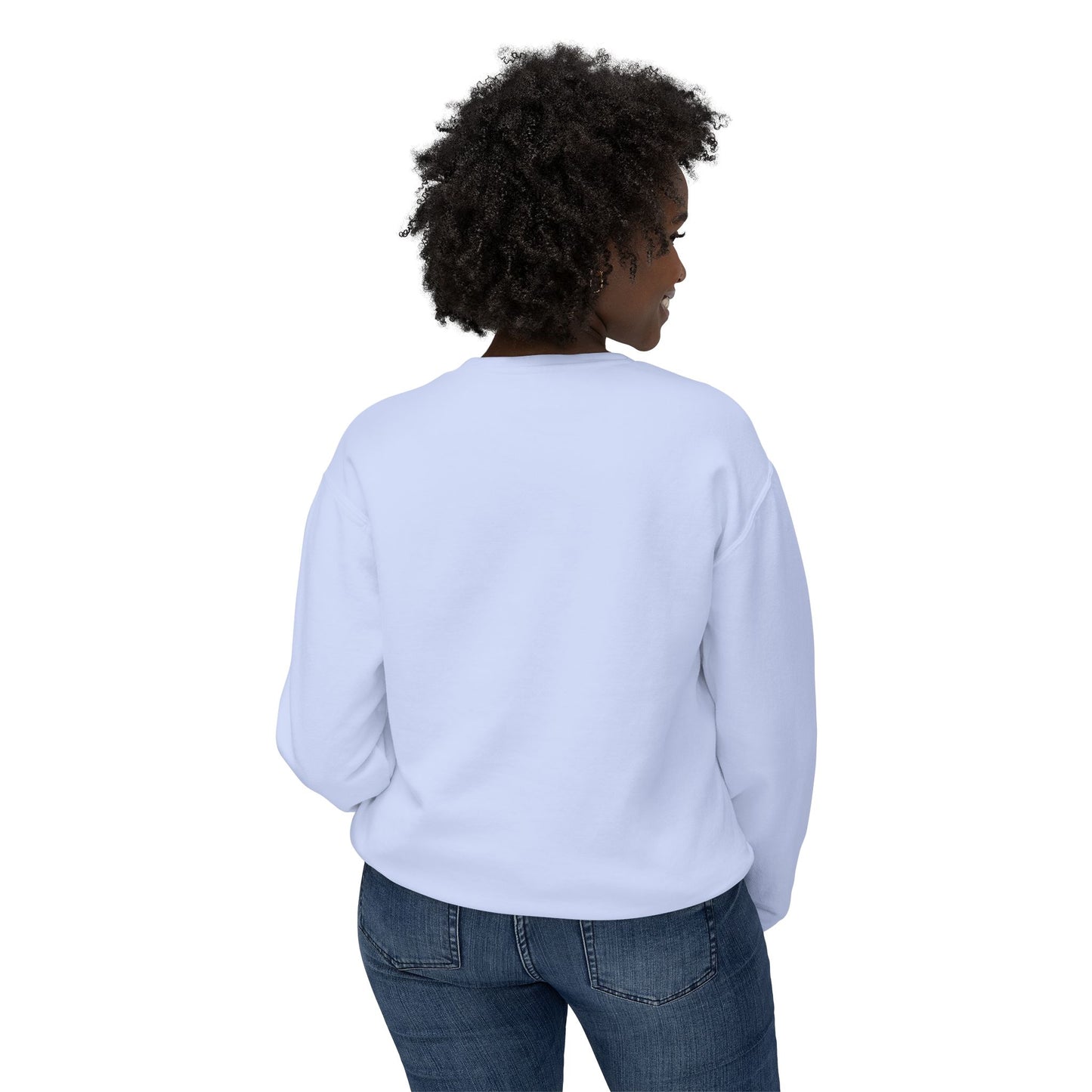 Dance Mom Crewneck Sweatshirt - "Like a Regular Mom, But With More Plies"