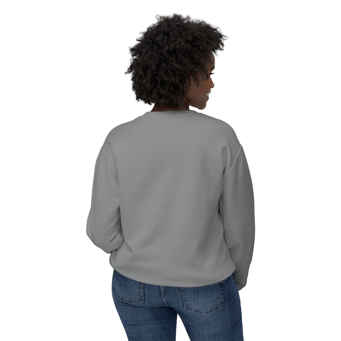 Dance Mom Crewneck Sweatshirt - "Like a Regular Mom, But With More Plies"