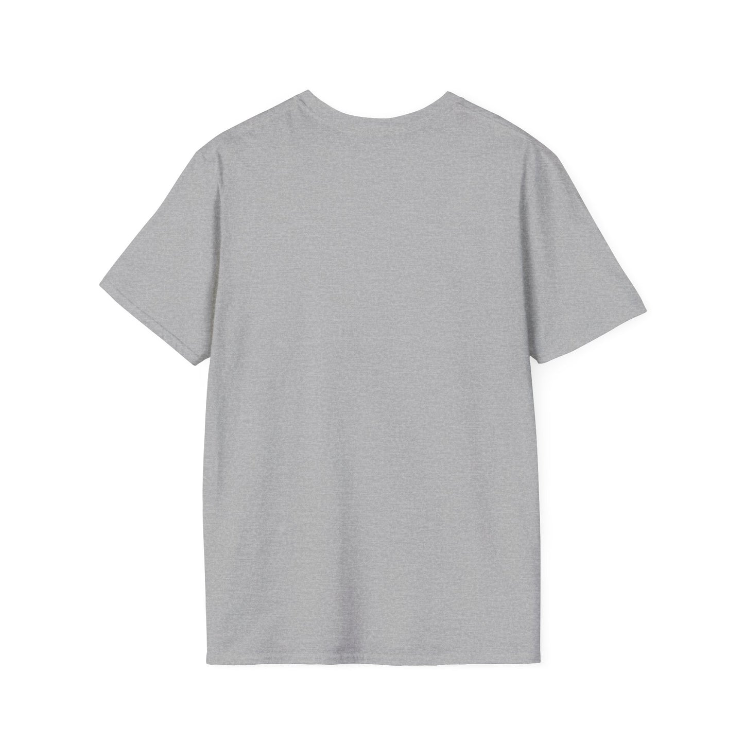 Stage Crew T‑Shirt — Retro Script Theater Crew Tee