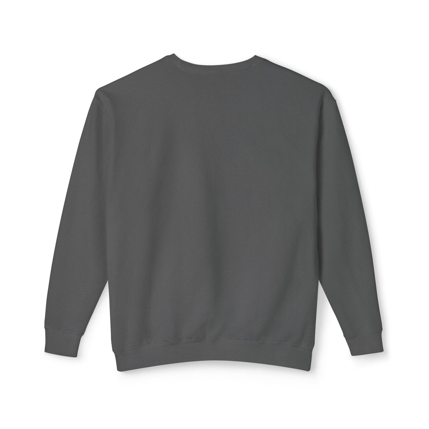 Dance Dad Sweatshirt — "Like a Regular Dad, But With More Plies" Crewneck