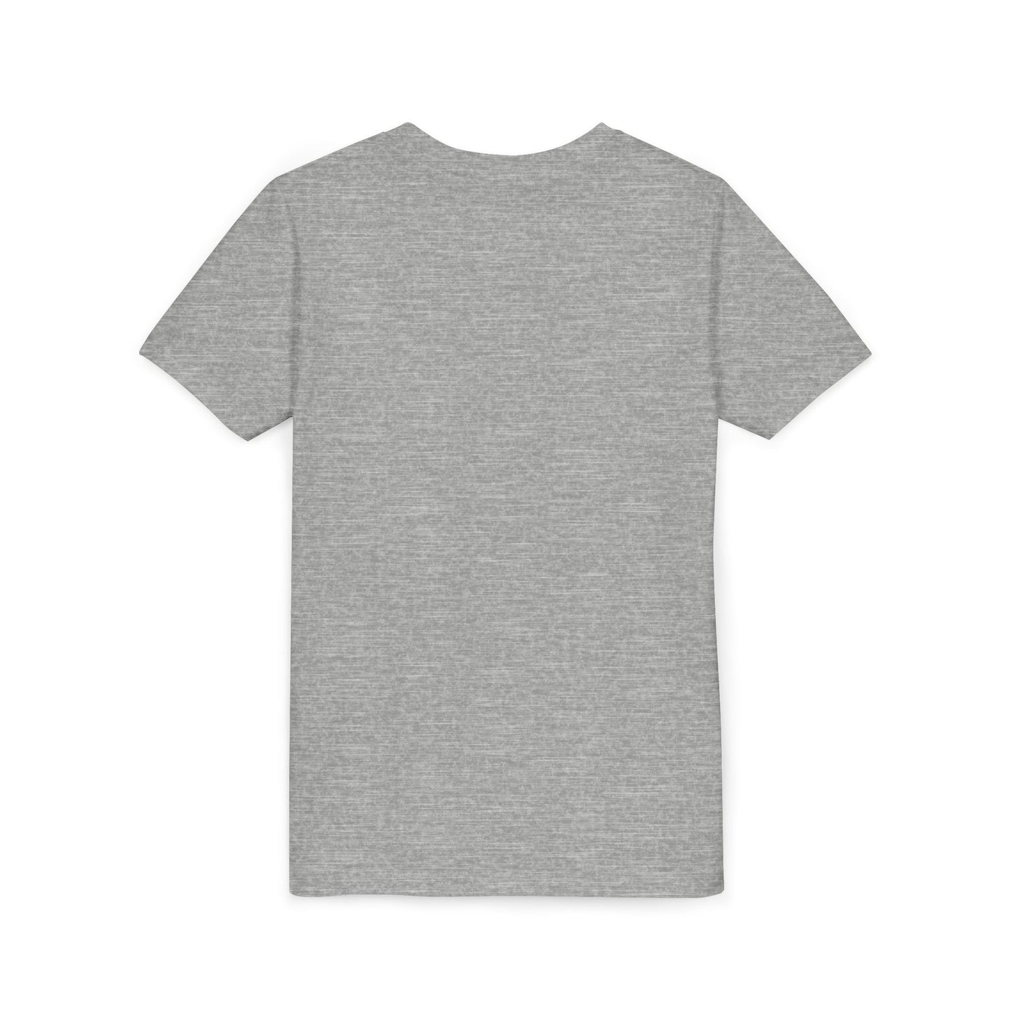 Youth Tee — "It's Me I'm The Drama" Theater Mask & Blue Butterflies Kids Shirt