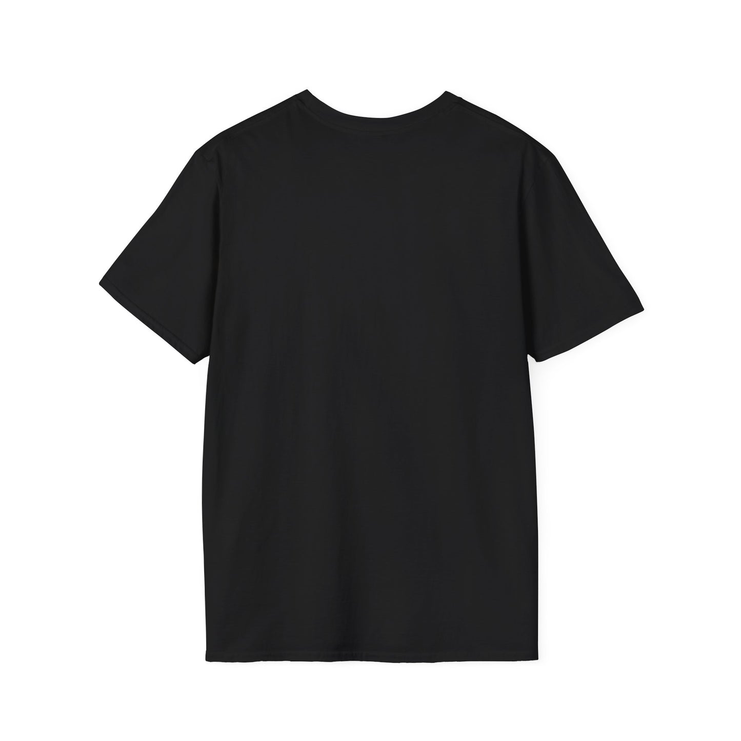 Stage Crew T‑Shirt — Retro Script Theater Crew Tee