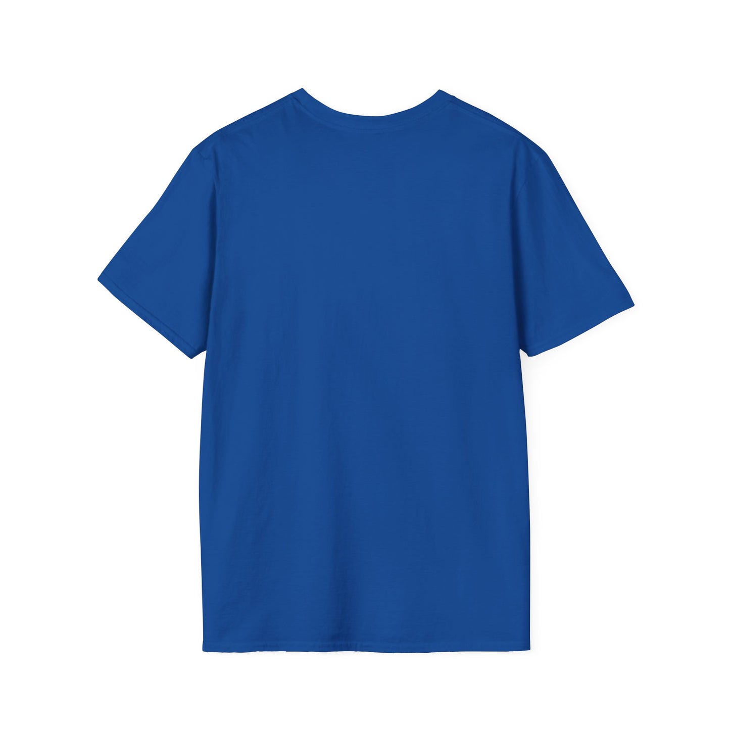 Stage Crew T‑Shirt — Retro Script Theater Crew Tee
