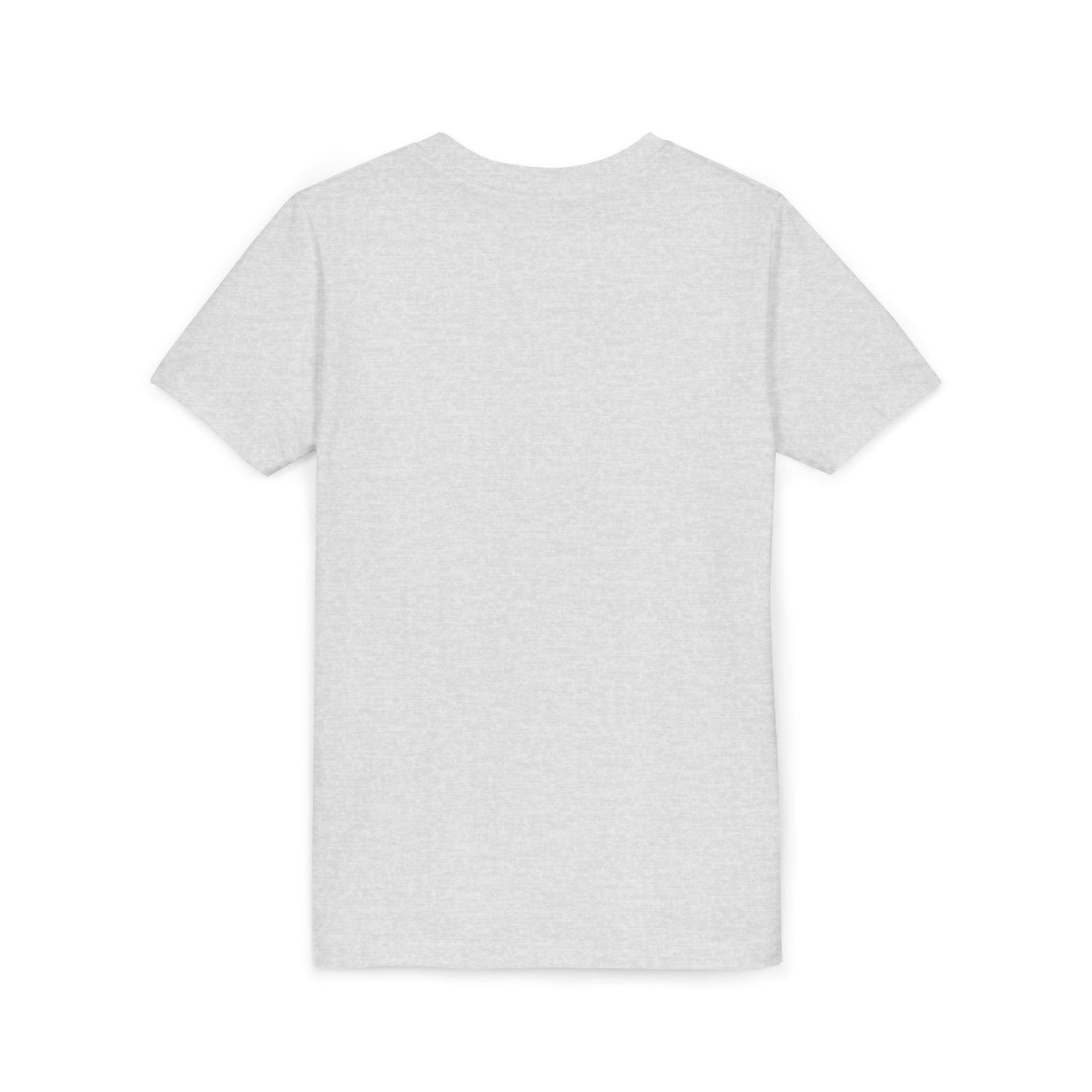 Youth Tee — "It's Me I'm The Drama" Theater Mask & Blue Butterflies Kids Shirt